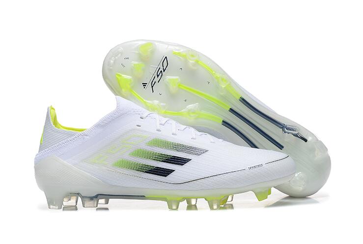 Adidas F50 Elite FG Size 39-45-63799381